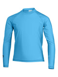 SPEEDO Блуза с UV защита JUNIOR UNISEX TOP