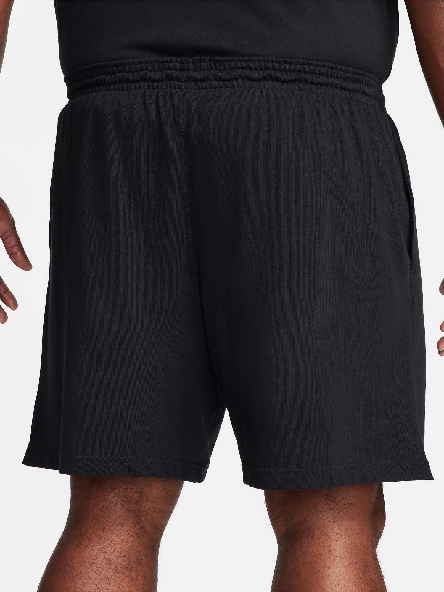NIKE Къси панталони M NK CLUB KNIT SHORT