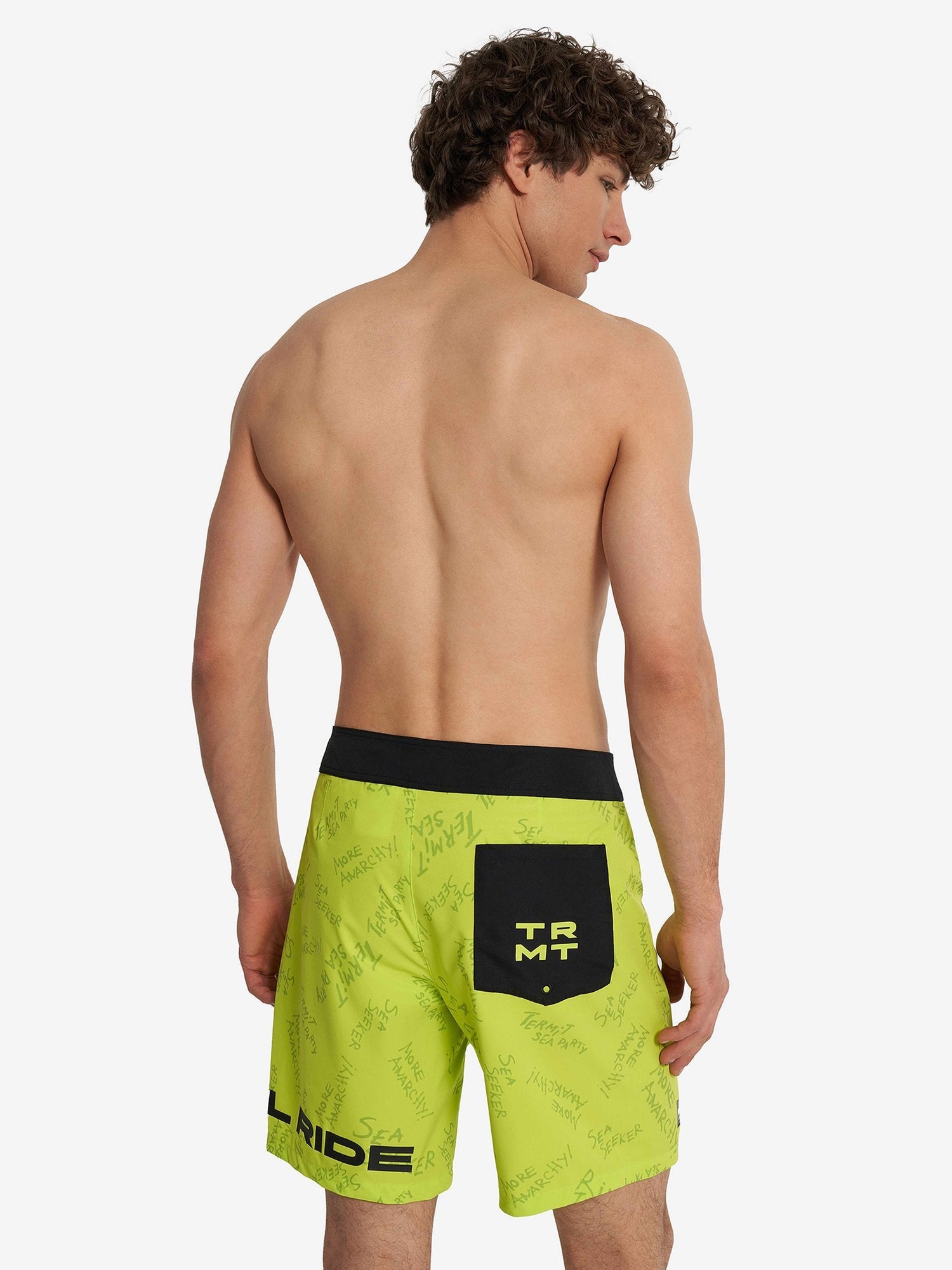 TERMIT Плувни шорти 4-way Mens Board Shorts