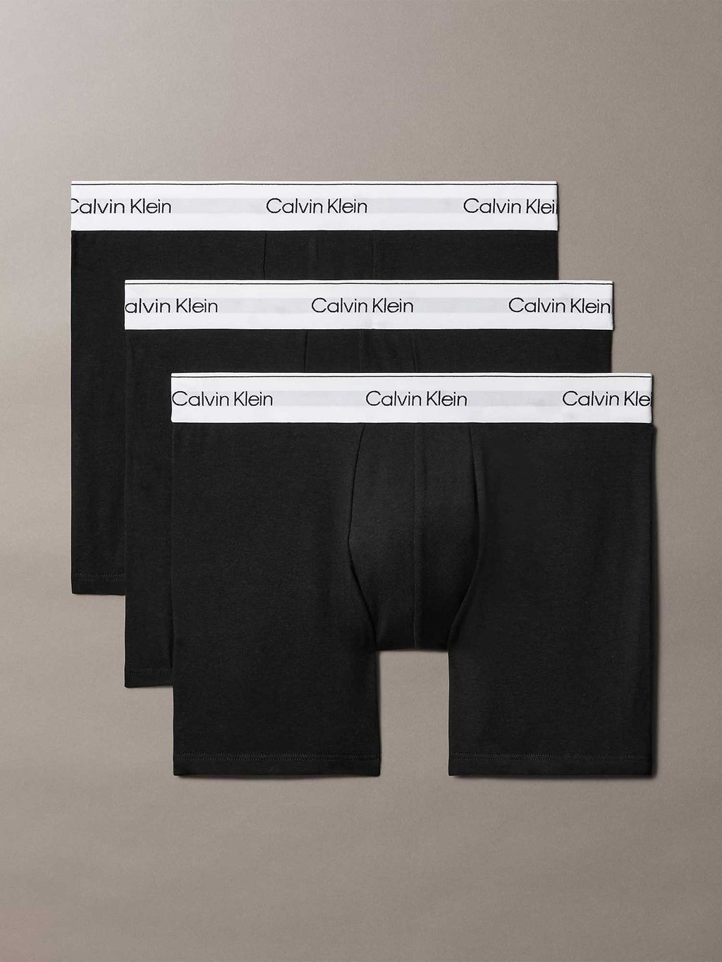 Calvin Klein Underwear Боксерки BOXER BRIEF 3PK