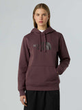 THE NORTH FACE Суитшърт W DREW PEAK PULLOVER HOODIE