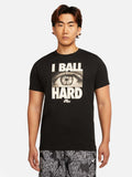 NIKE Тениска M NK DF TEE VERB P2