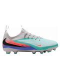 NIKE Обувки JR PHANTOM 6 LOW ACD FG/MG NU2