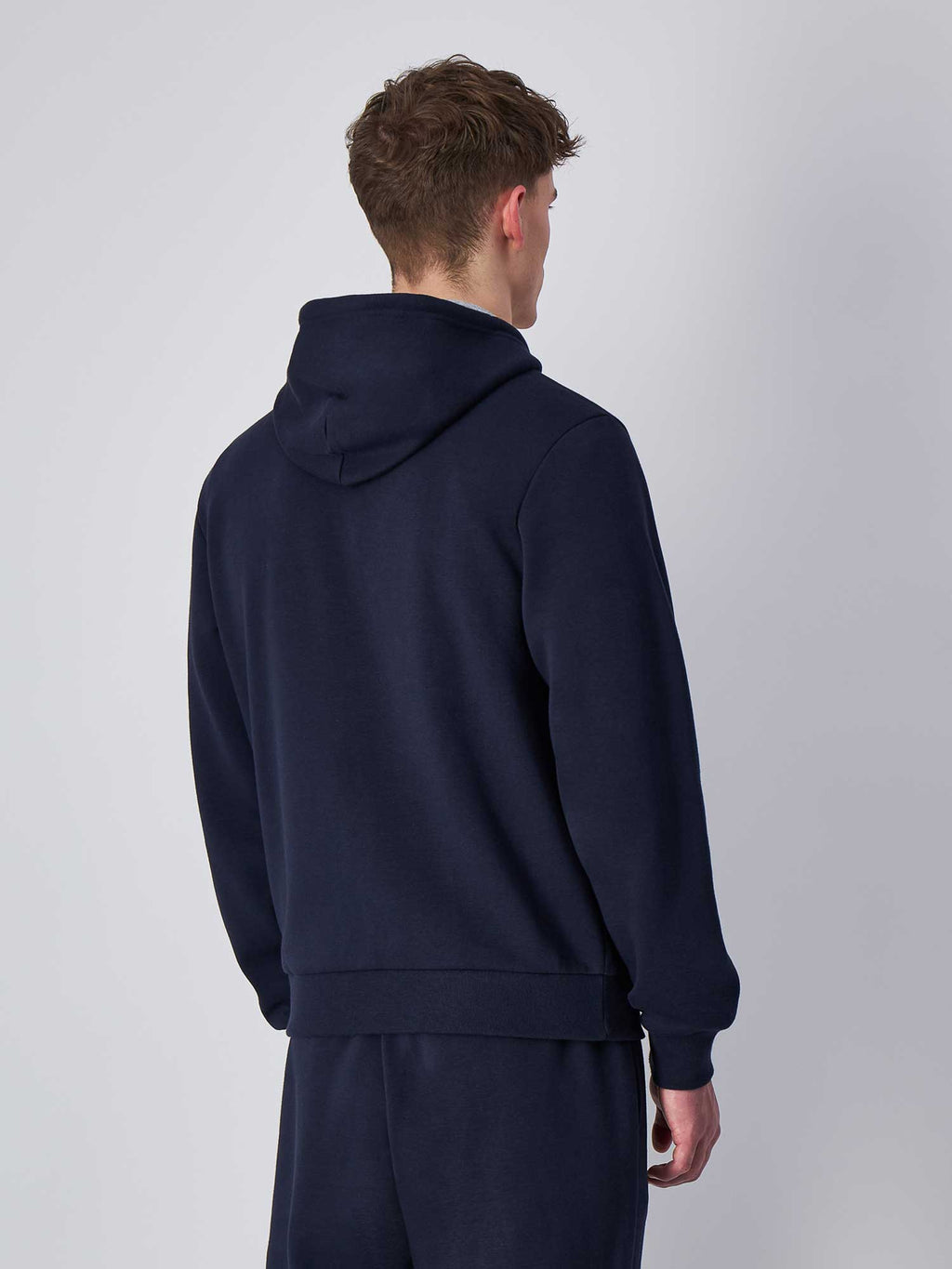 CHAMPION Суитшърт Hooded Full Zip Sweatshirt