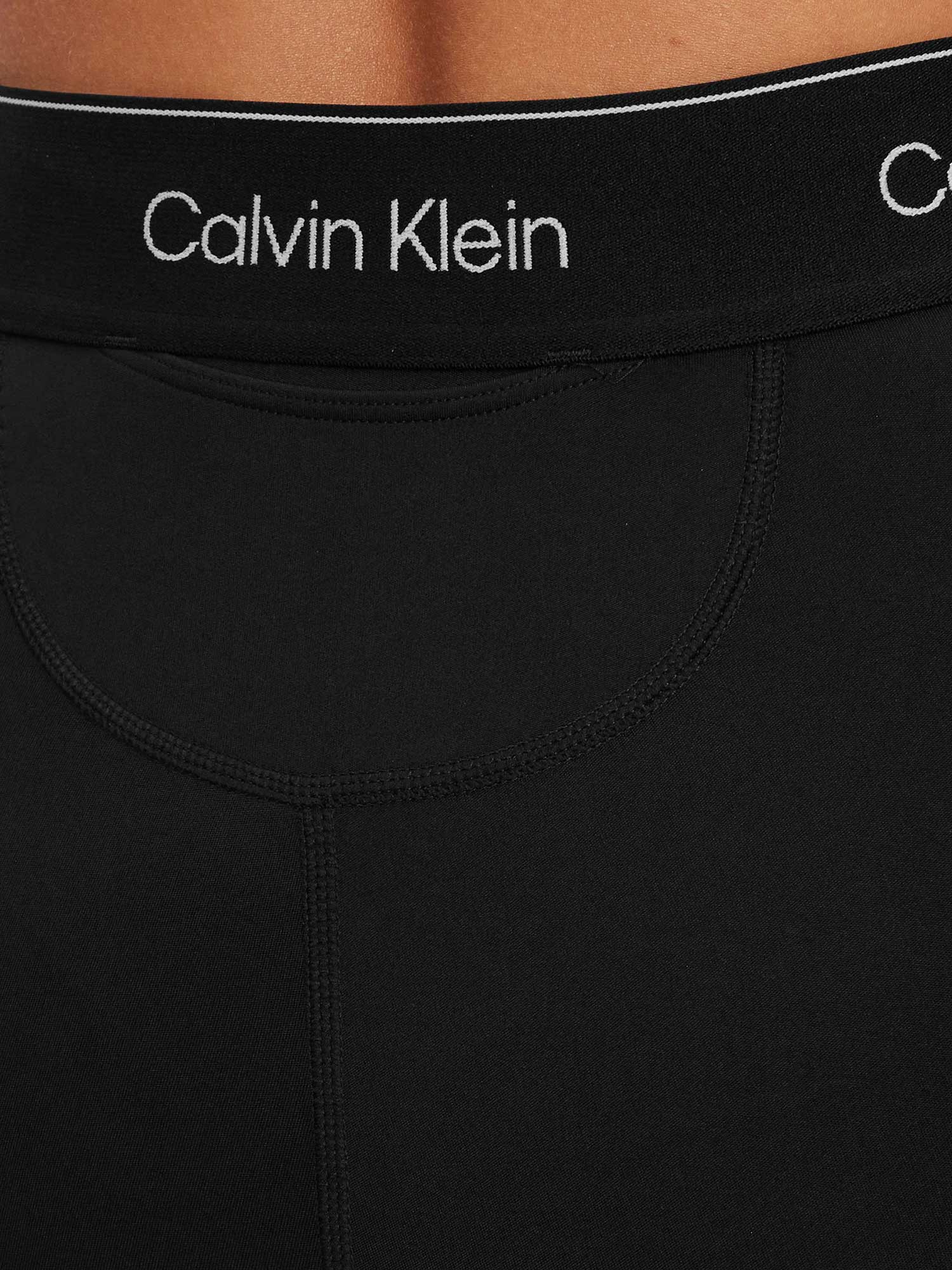 Calvin Klein Performance Клин WO Bike Short 5''