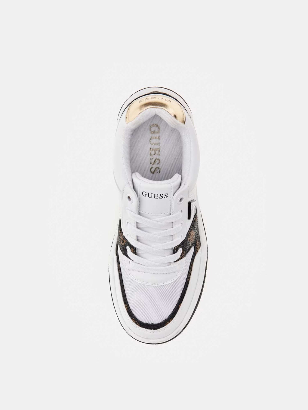 GUESS Обувки MARLEW