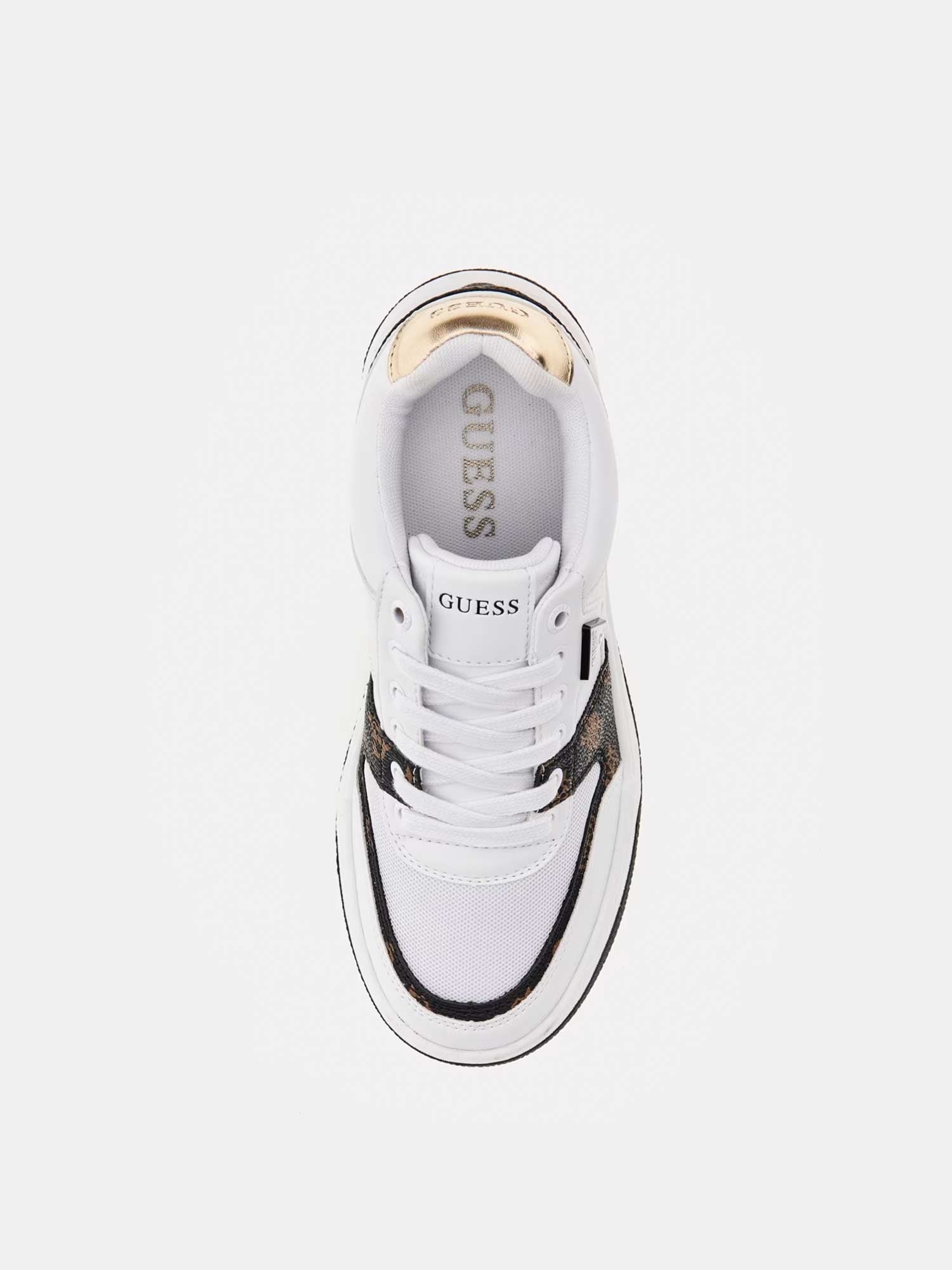 GUESS Обувки MARLEW