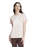 ADIDAS SPORTSWEAR Тениска Essentials Logo