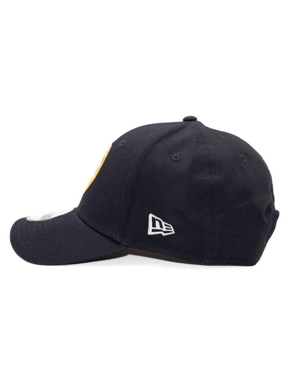 NEW ERA Шапка CORE 9FORTY CHELFC NVY