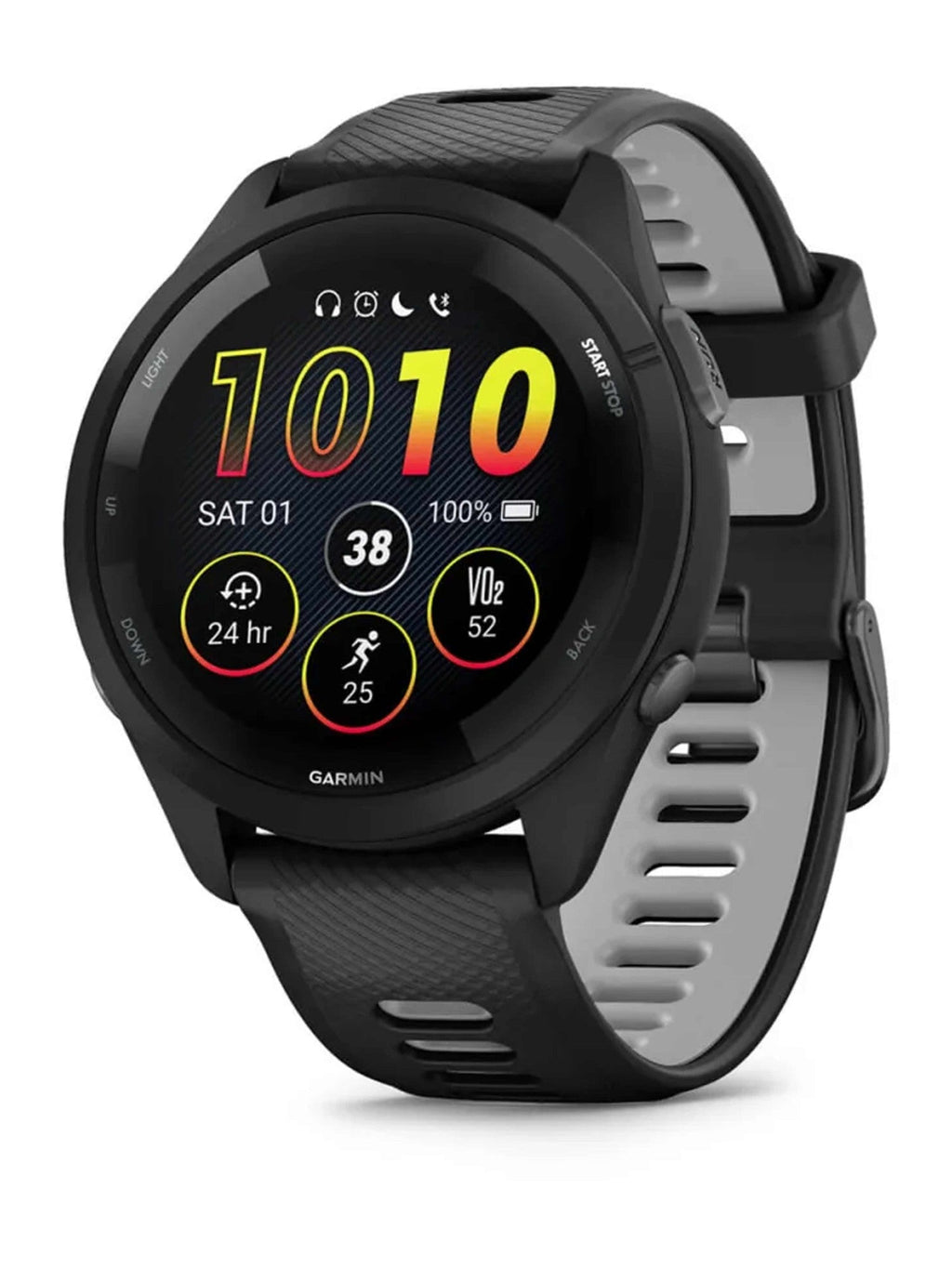 GARMIN GPS Смарт часовник за бягане Forerunner 265S