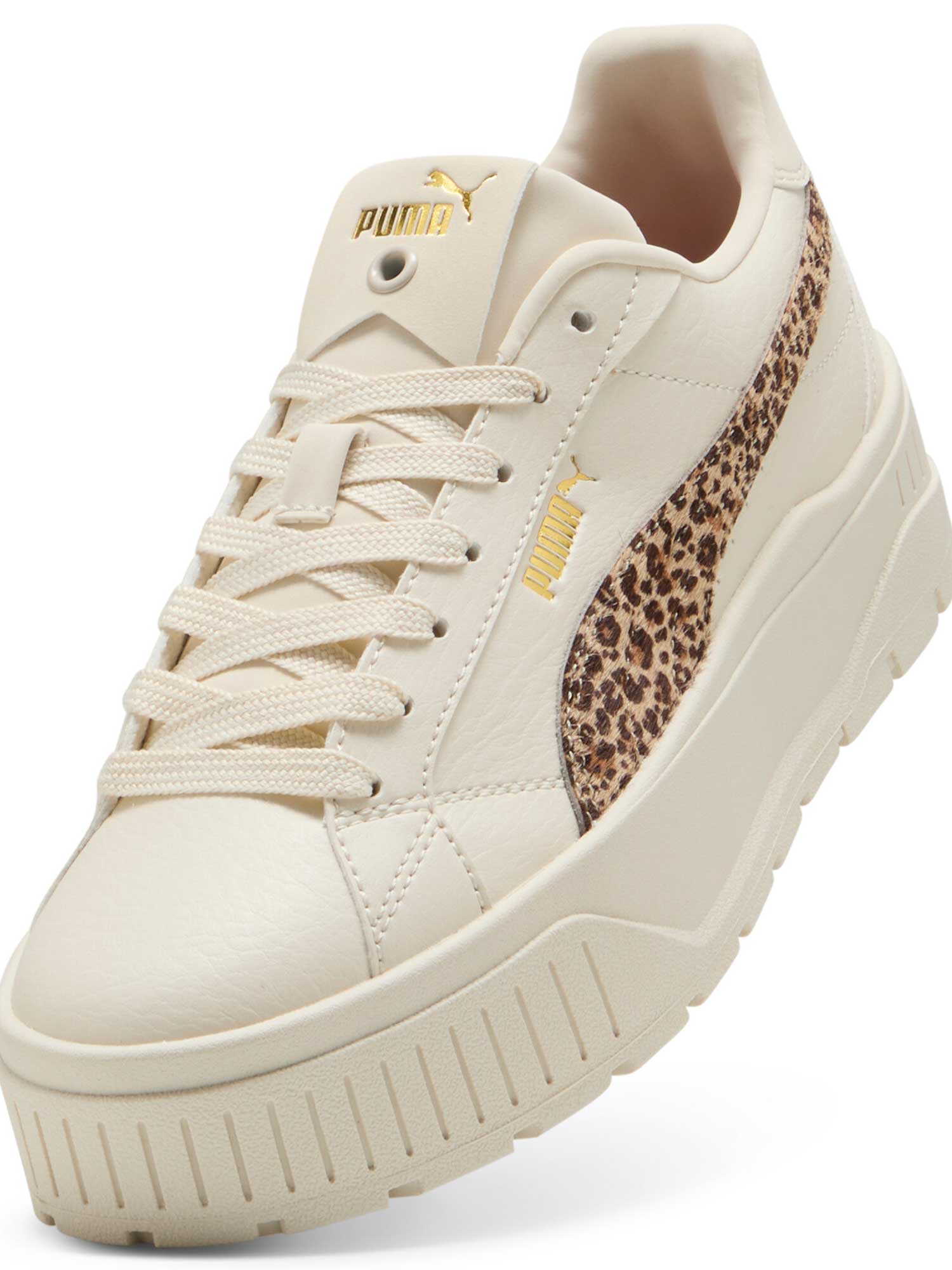 PUMA Обувки Karmen II Animal Flair