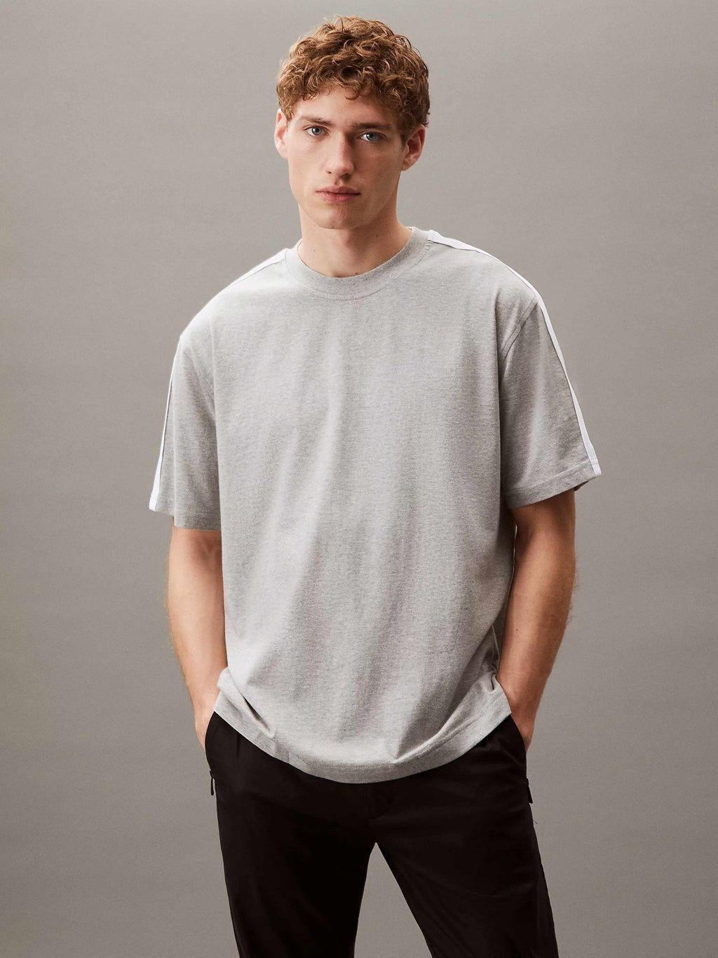 Calvin Klein Performance Тениска PW S/S T-SHIRT
