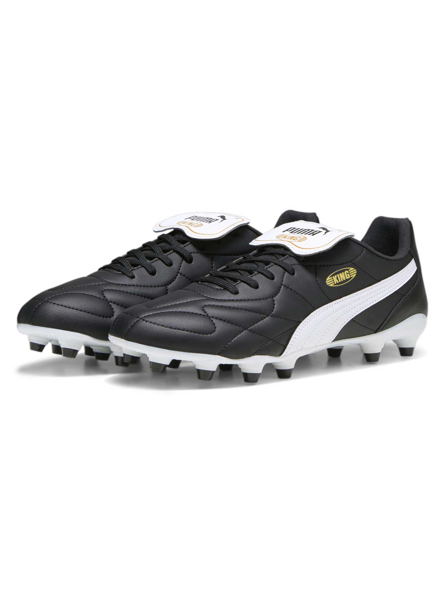 PUMA Обувки KING TOP FG/AG