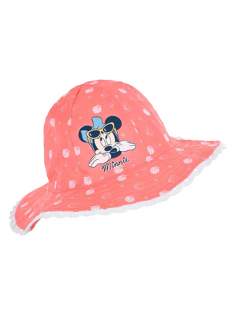 KIDS MOVIE HEROES Шапка MINNIE
