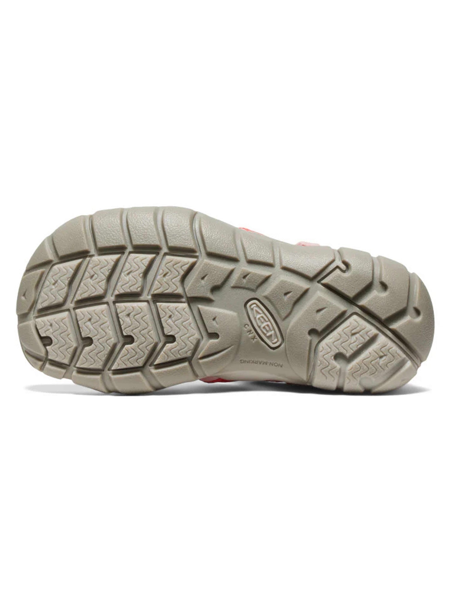 KEEN Сандали SEACAMP II CNX