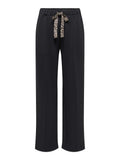 ONLY Спортно долнище ONLALINA LIFE LEO STRING PANT SWT