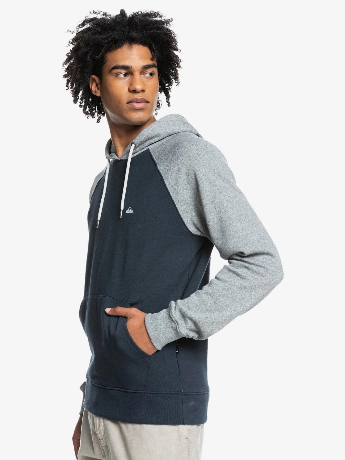 QUIKSILVER Суитшърт ESSENTIALS