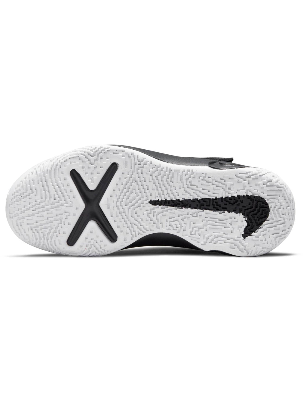 NIKE Обувки TEAM HUSTLE D 10 PS