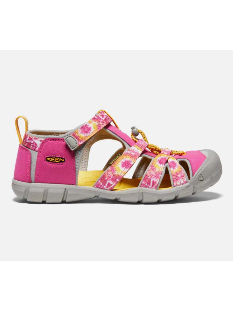 KEEN Сандали SEACAMP II CNX