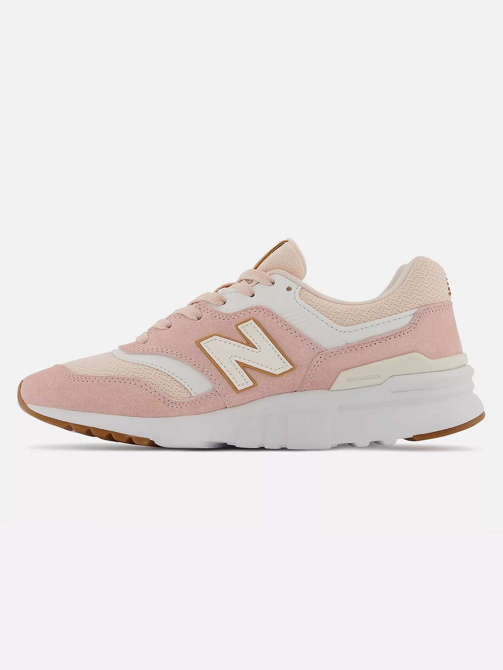NEW BALANCE Обувки 997H