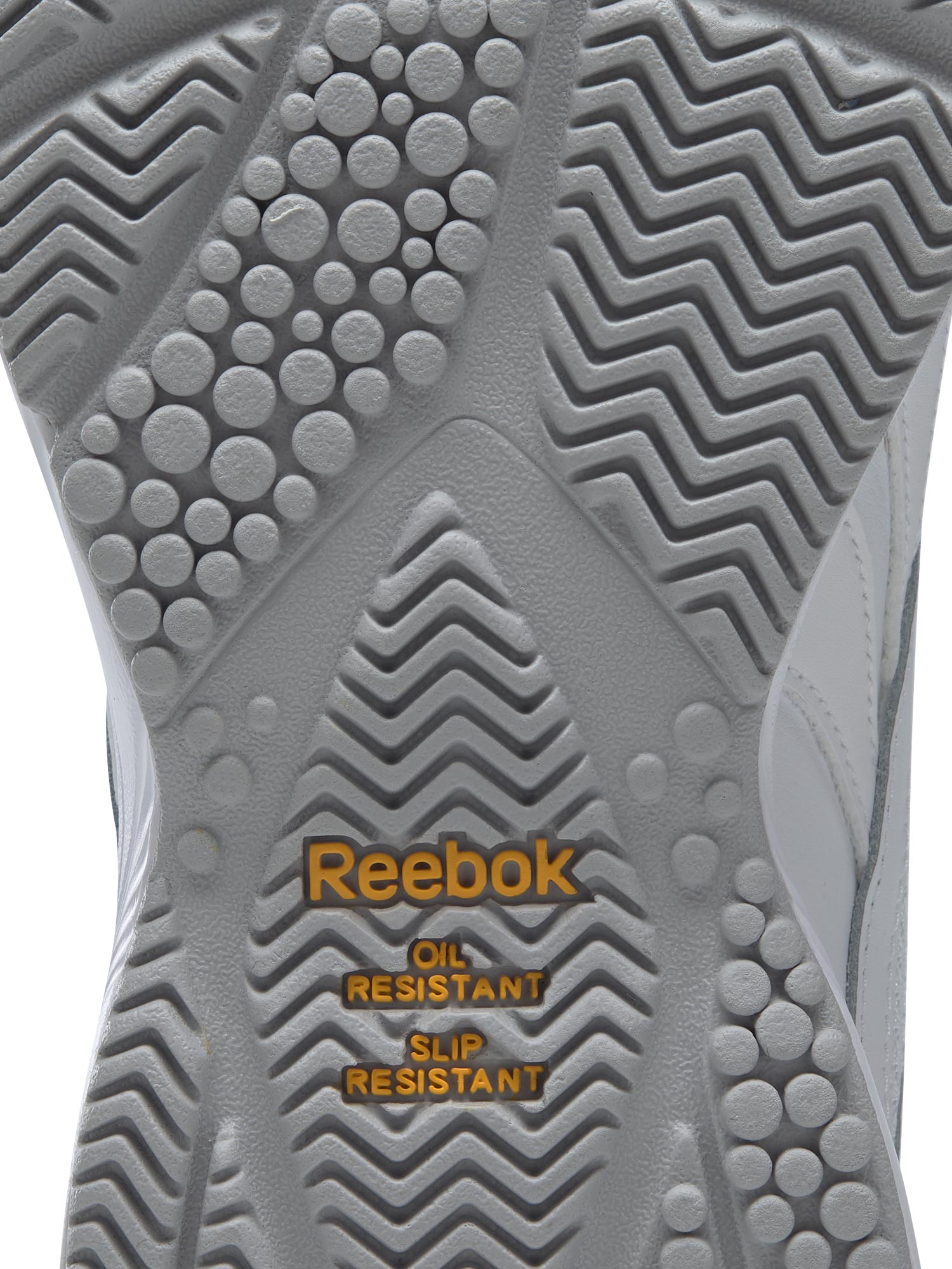 REEBOK Обувки Work N Cushion 4.0