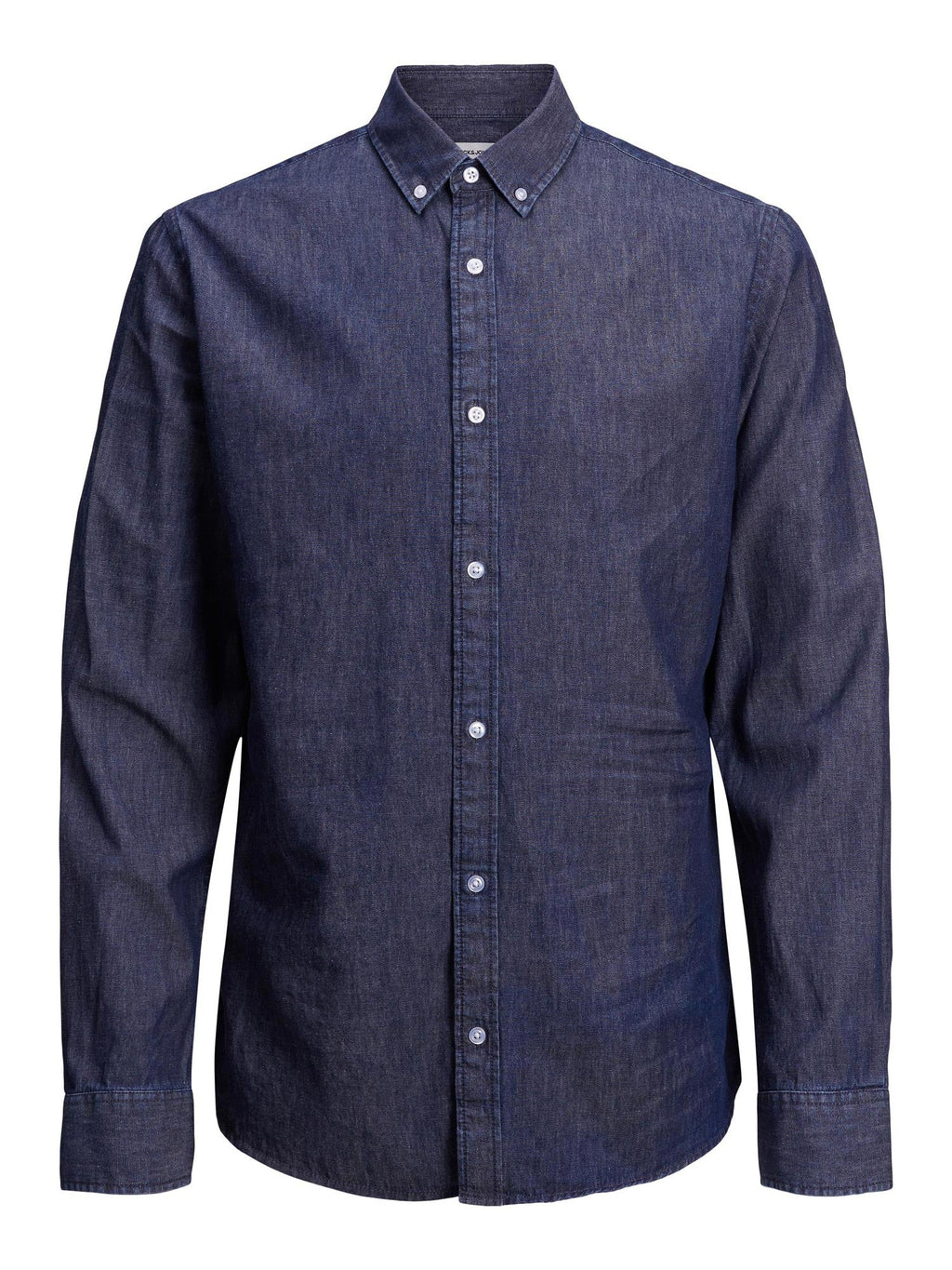 JACK & JONES Риза JWHPLAIN