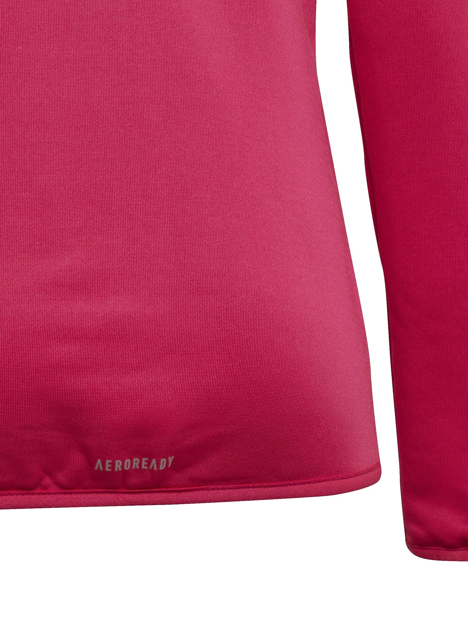 ADIDAS SPORTSWEAR Суитшърт Designed To Move 3-Stripes Full-Zip