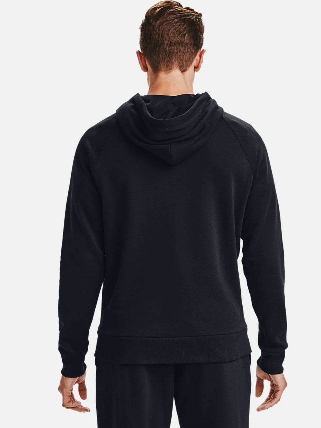 UNDER ARMOUR Суитшърт Rival Fleece