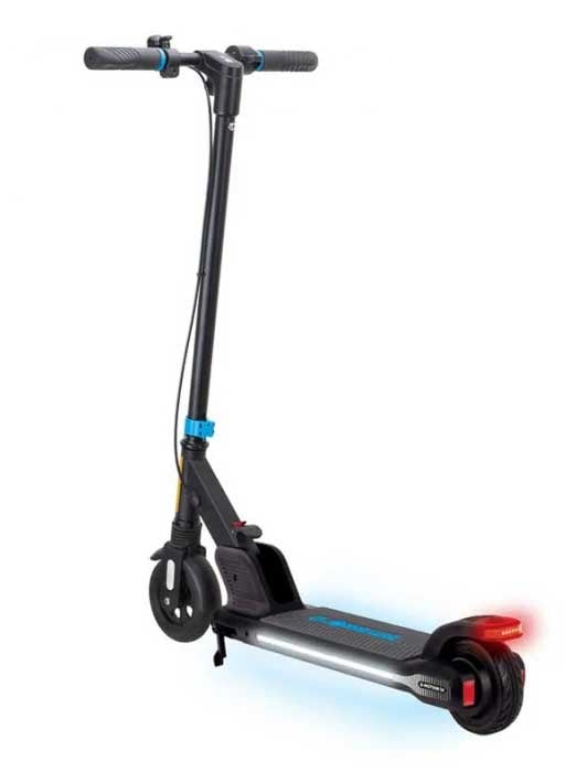 GLOBBER Електрическа тротинетка E-MOTION 14