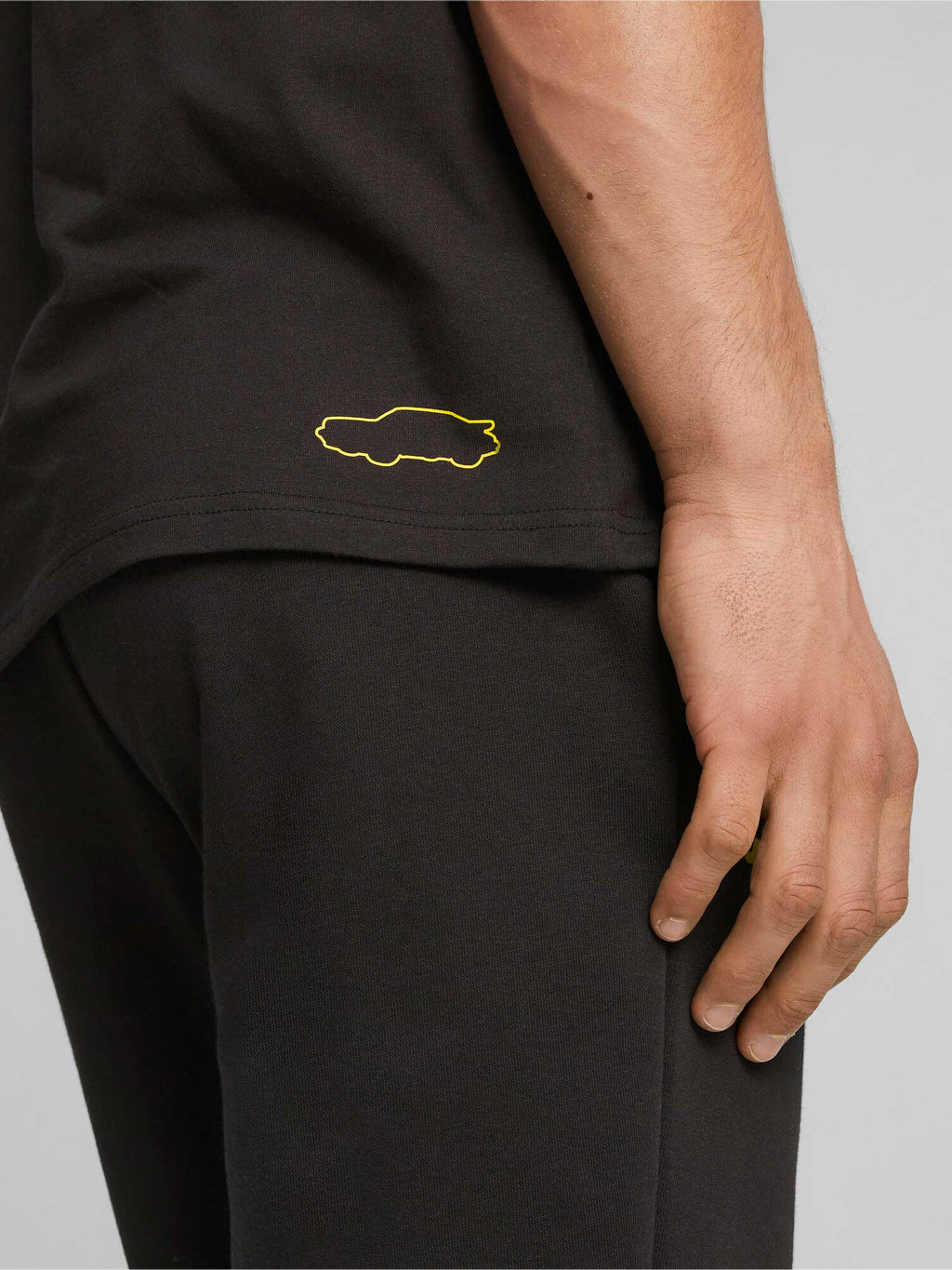 PUMA Тениска PL ESS