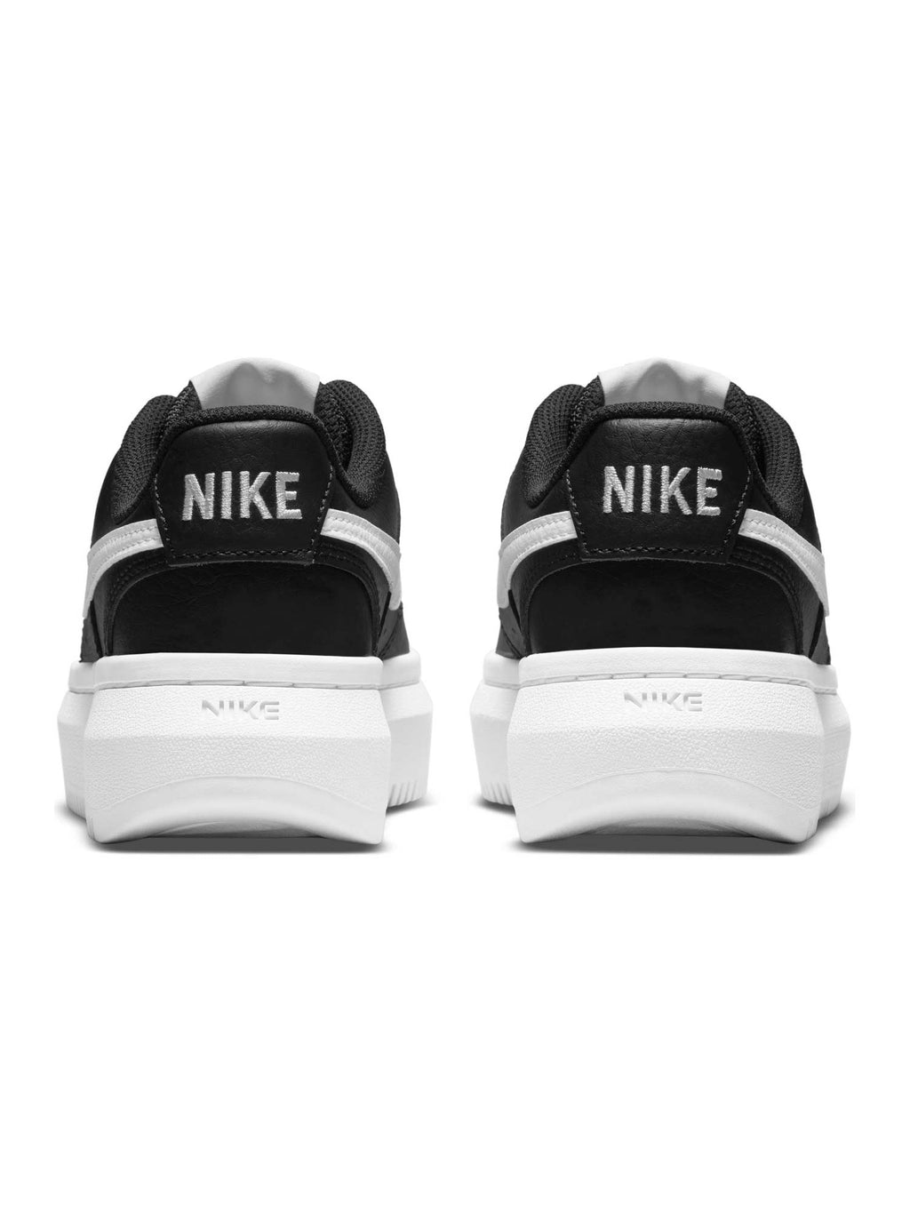 NIKE Обувки W COURT VISION ALTA LTR