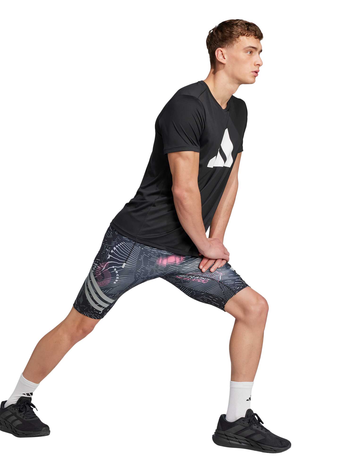 ADIDAS PERFORMANCE Клин Break the Norm CLIMACOOL Biker