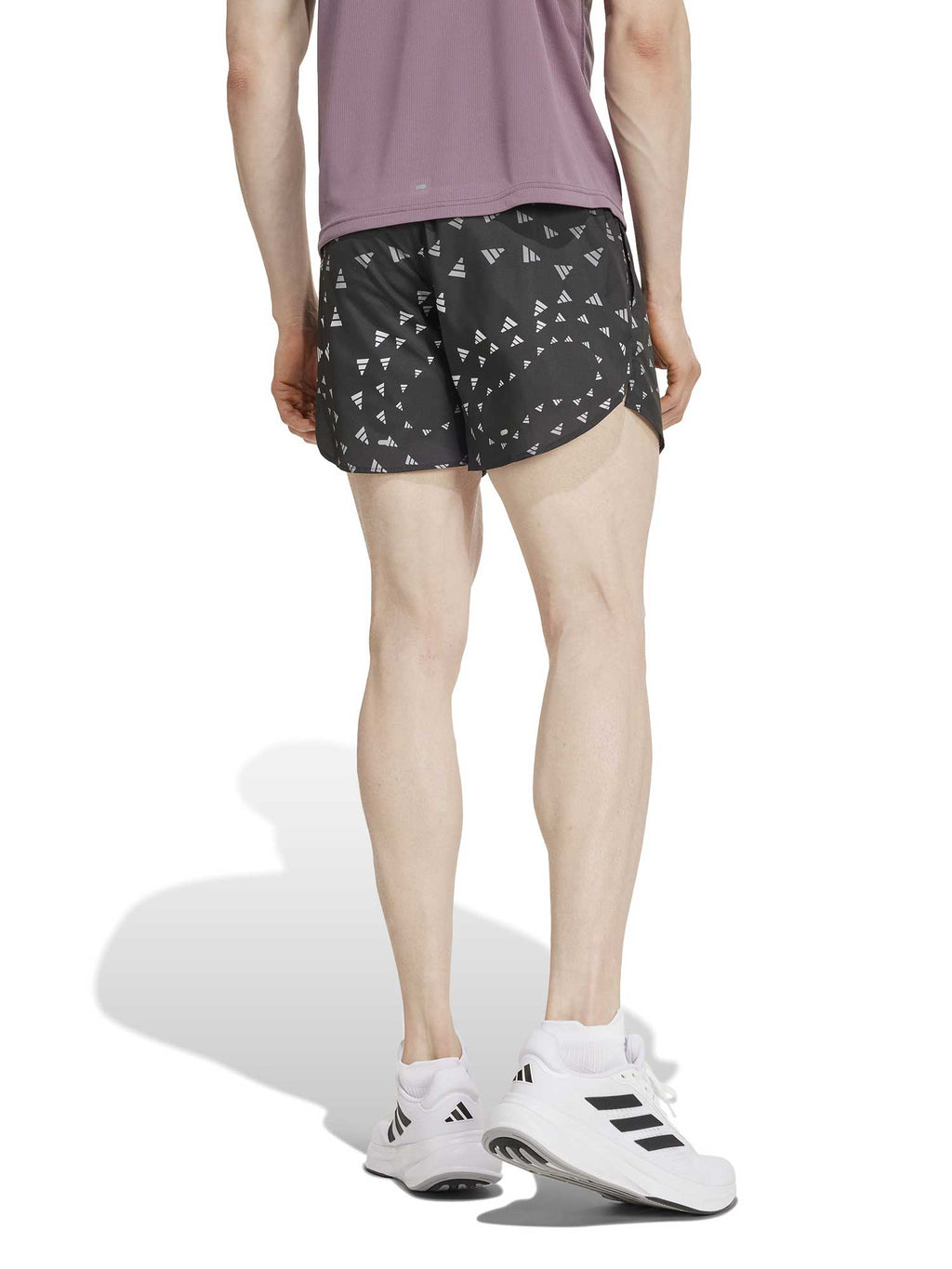 ADIDAS PERFORMANCE Къси панталони Run It WIND.RDY Shorts