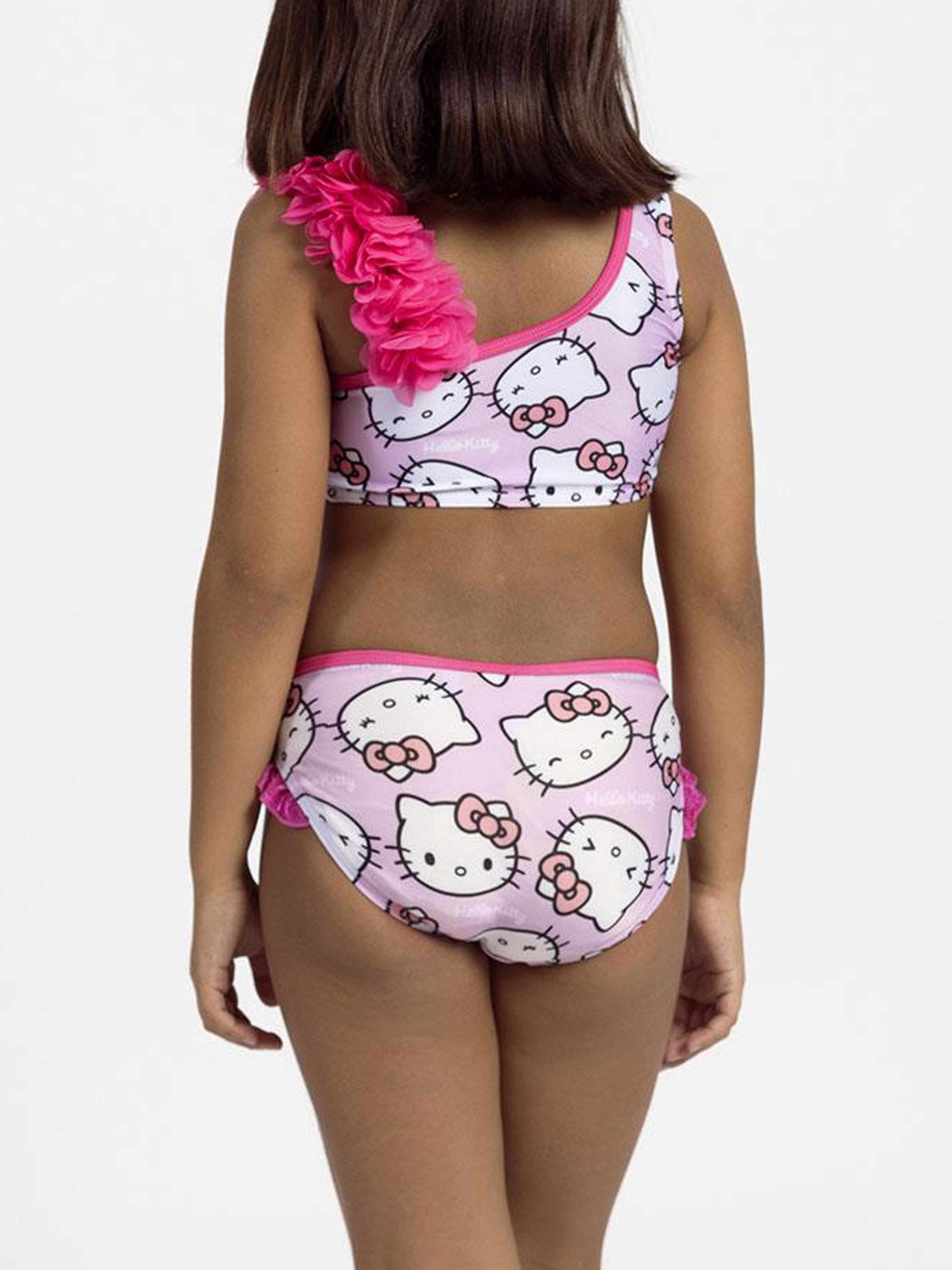 CERDA Бански две части HELLO KITTY