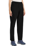 JACK WOLFSKIN Панталон PICO TRAIL PANTS W