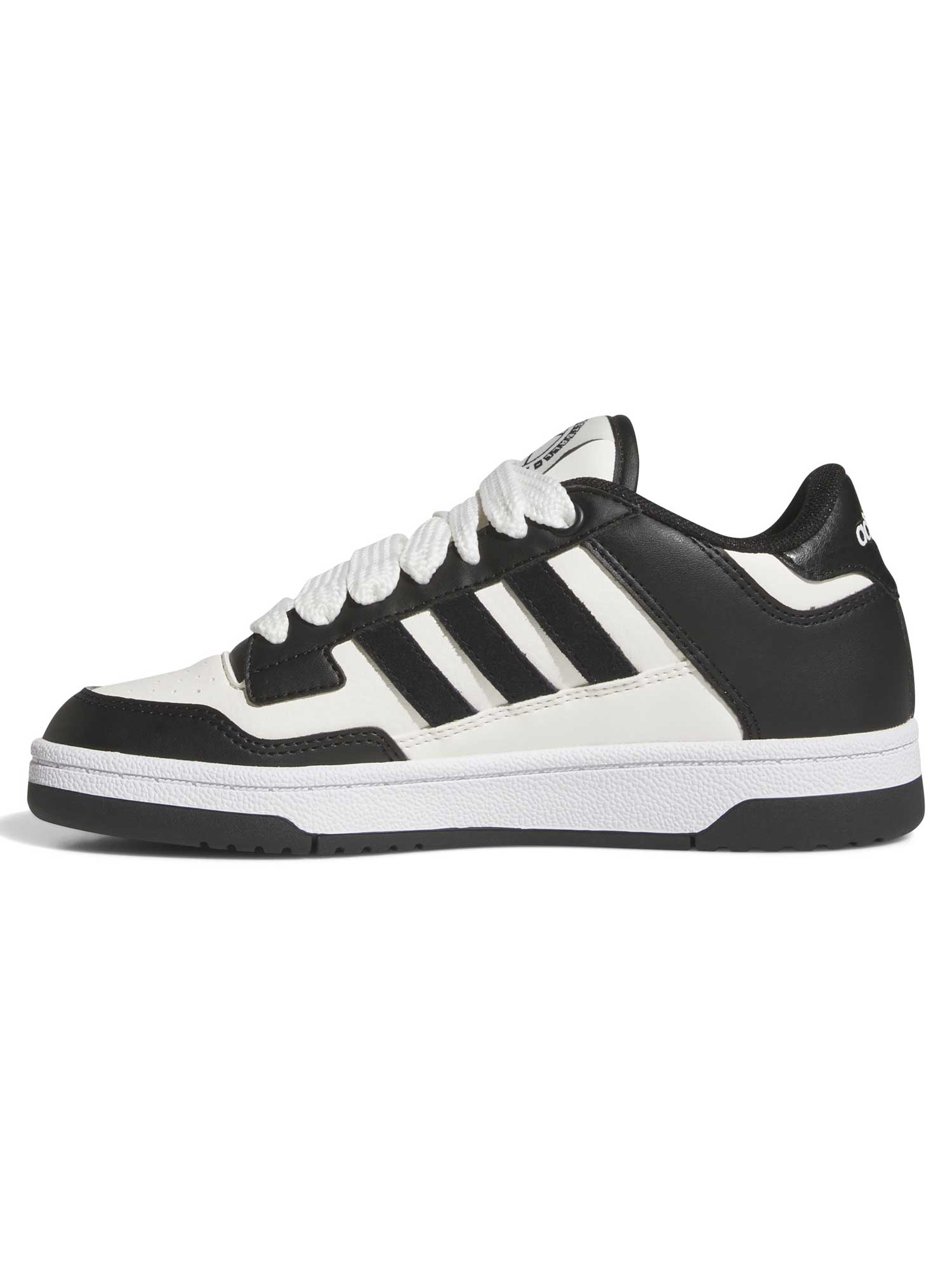 ADIDAS PERFORMANCE Обувки Rapid Court Low