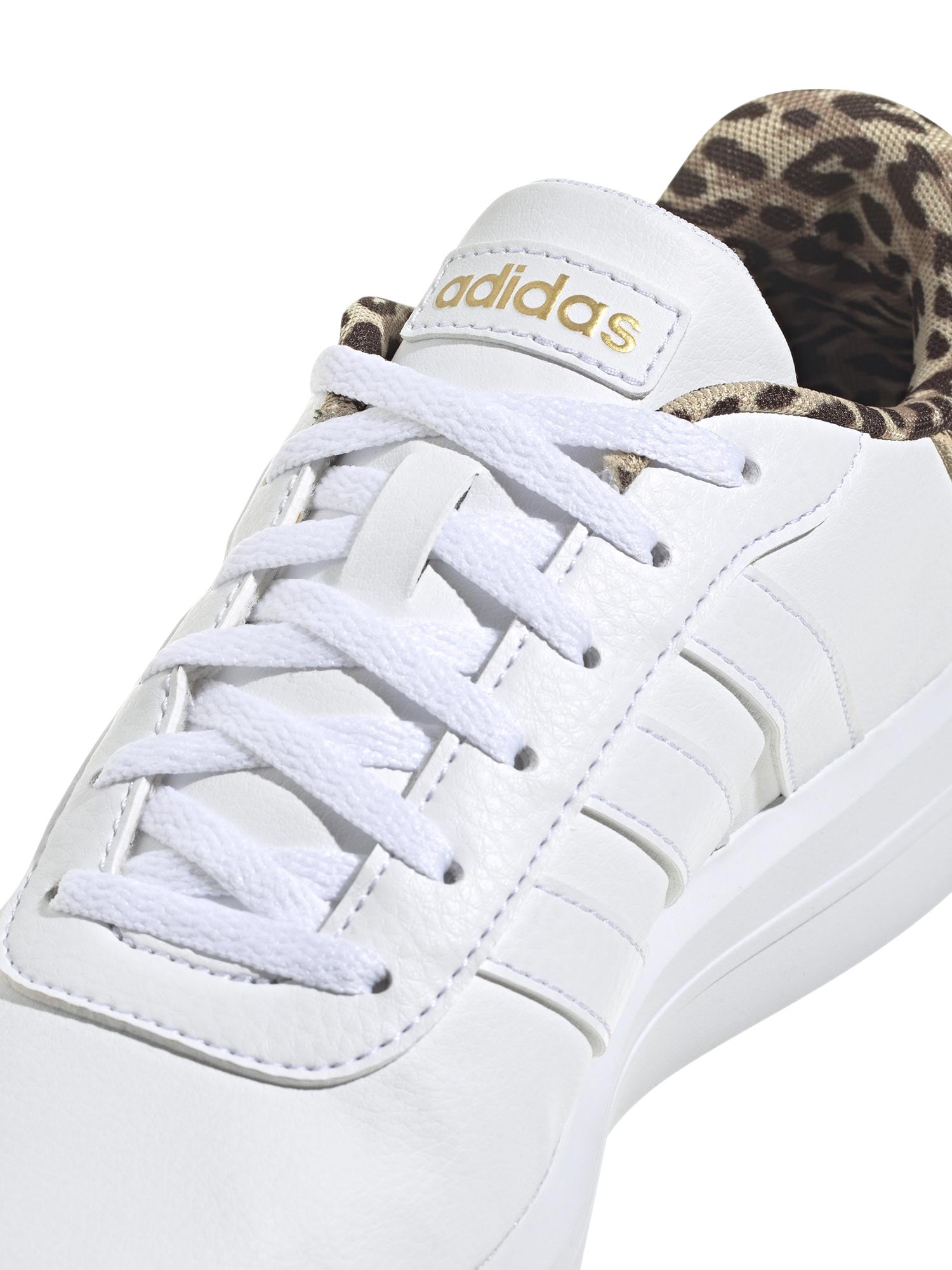 ADIDAS SPORTSWEAR Обувки Court Platform
