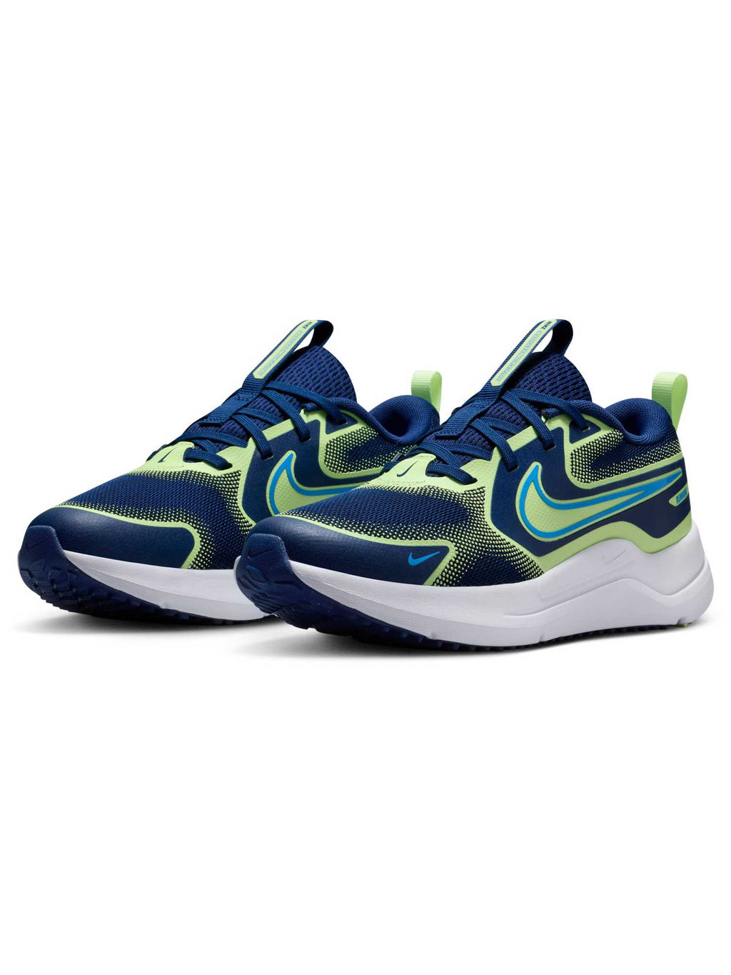 NIKE Обувки COSMIC RUNNER (GS)