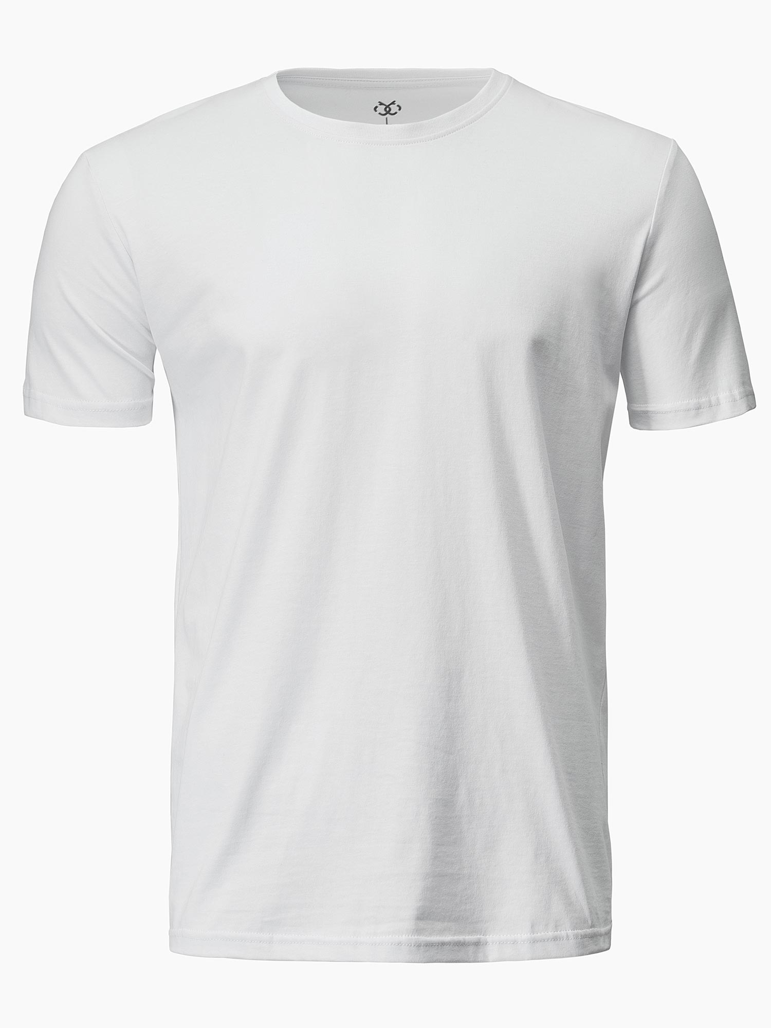 BRILLE Мъжка тениска Basic Cotton
