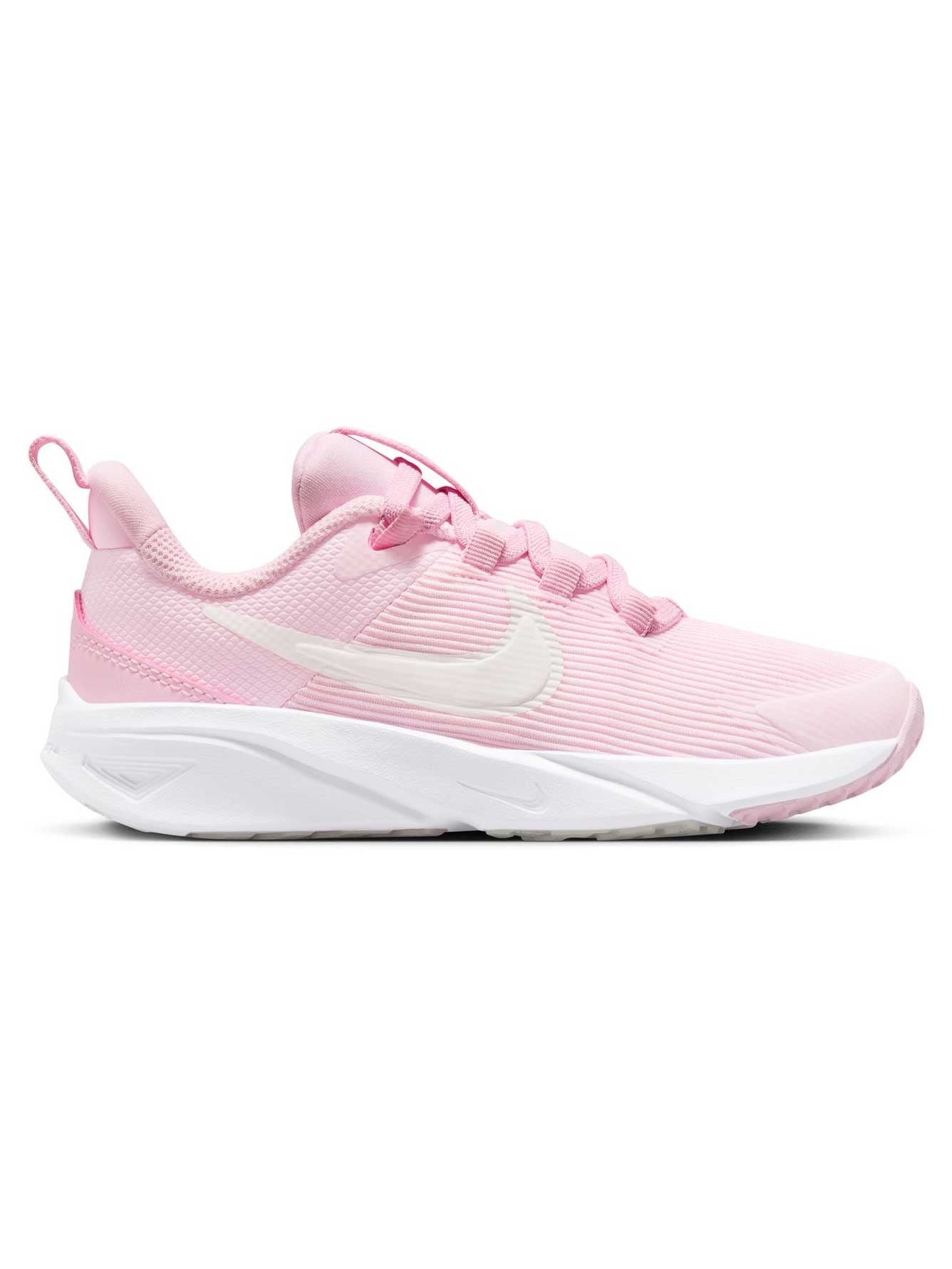 NIKE Обувки STAR RUNNER 4 NN (PS)