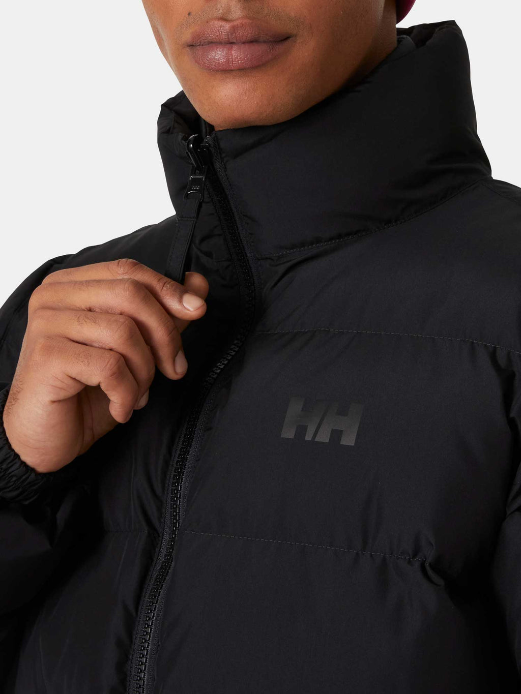 HELLY HANSEN Яке YU 23 REVERSIBLE PUFFER
