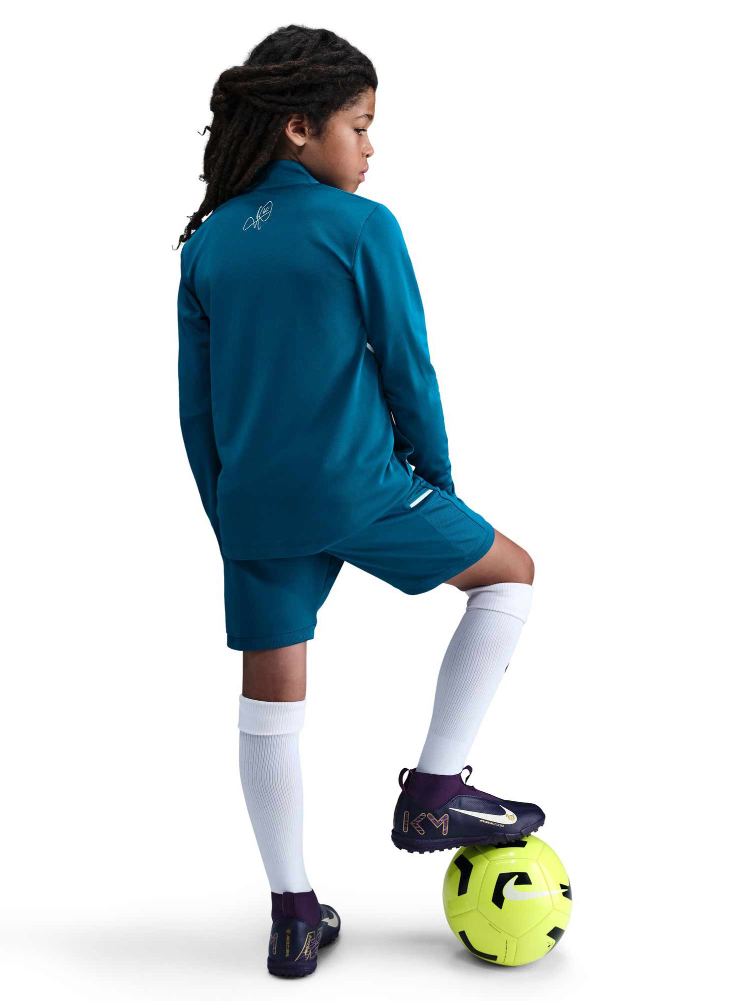NIKE Къси панталони Kylian Mbappe K NK DF ACD25 SHORT -PD