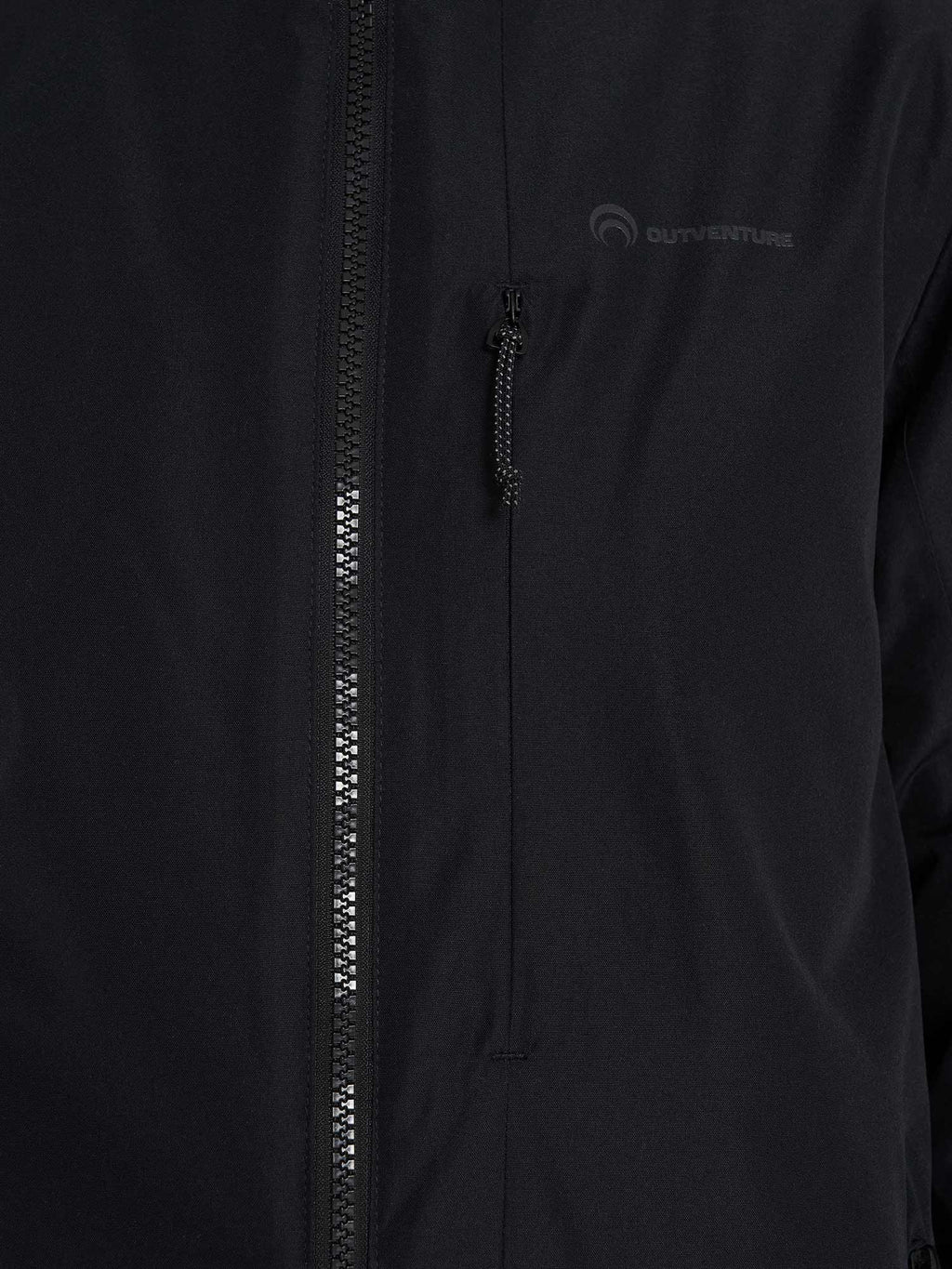 OUTVENTURE Яке Hiking Women's Padded Jacket