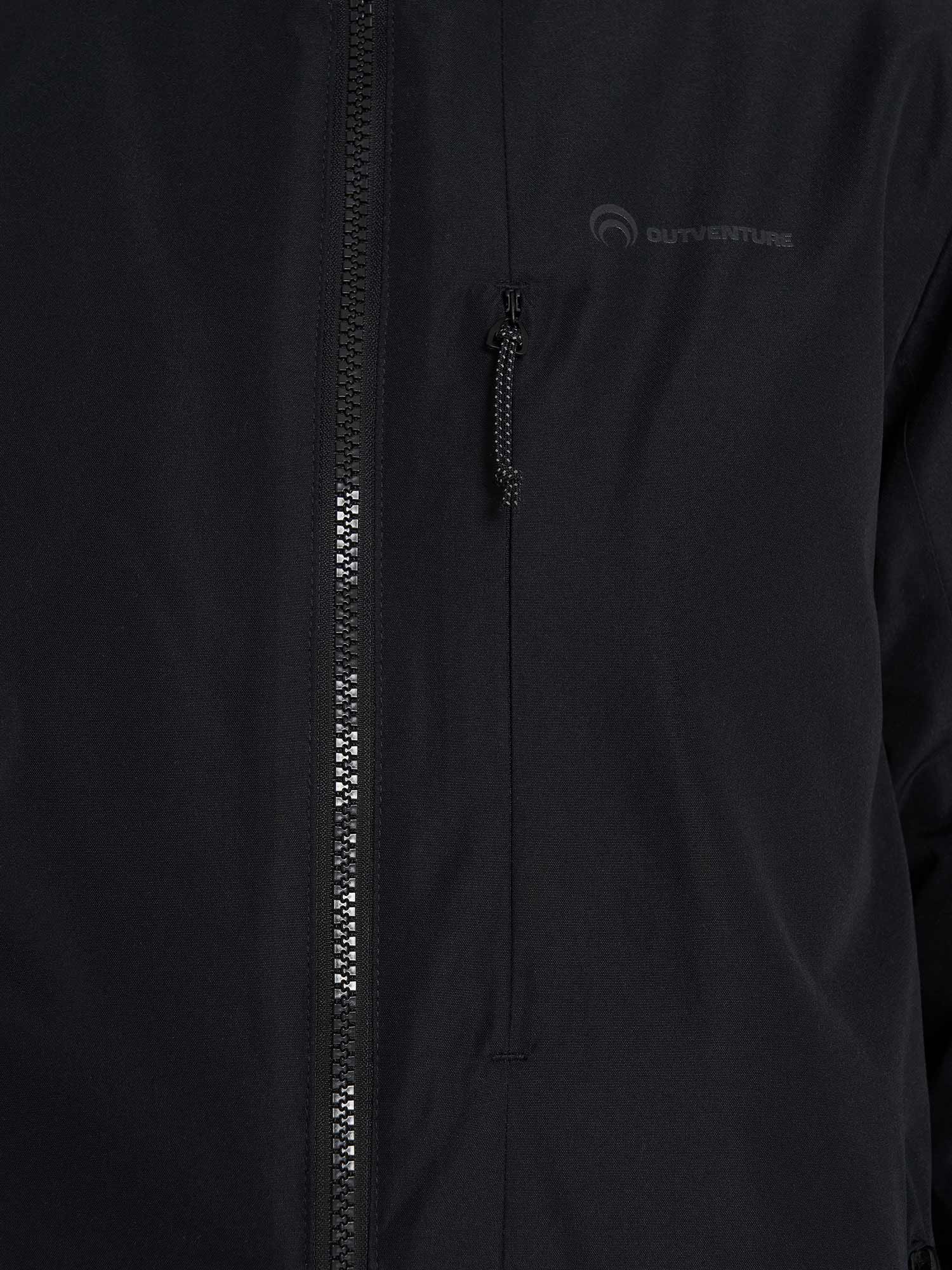 OUTVENTURE Яке Hiking Women's Padded Jacket