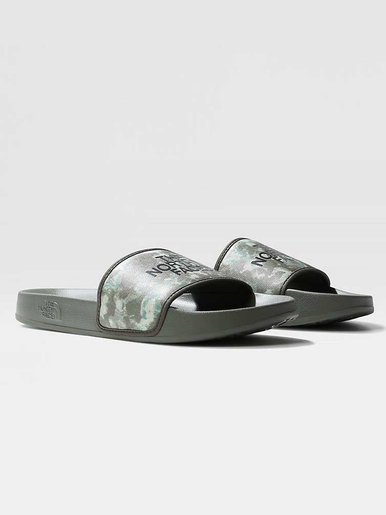 THE NORTH FACE Джапанки M BASE CAMP SLIDE III