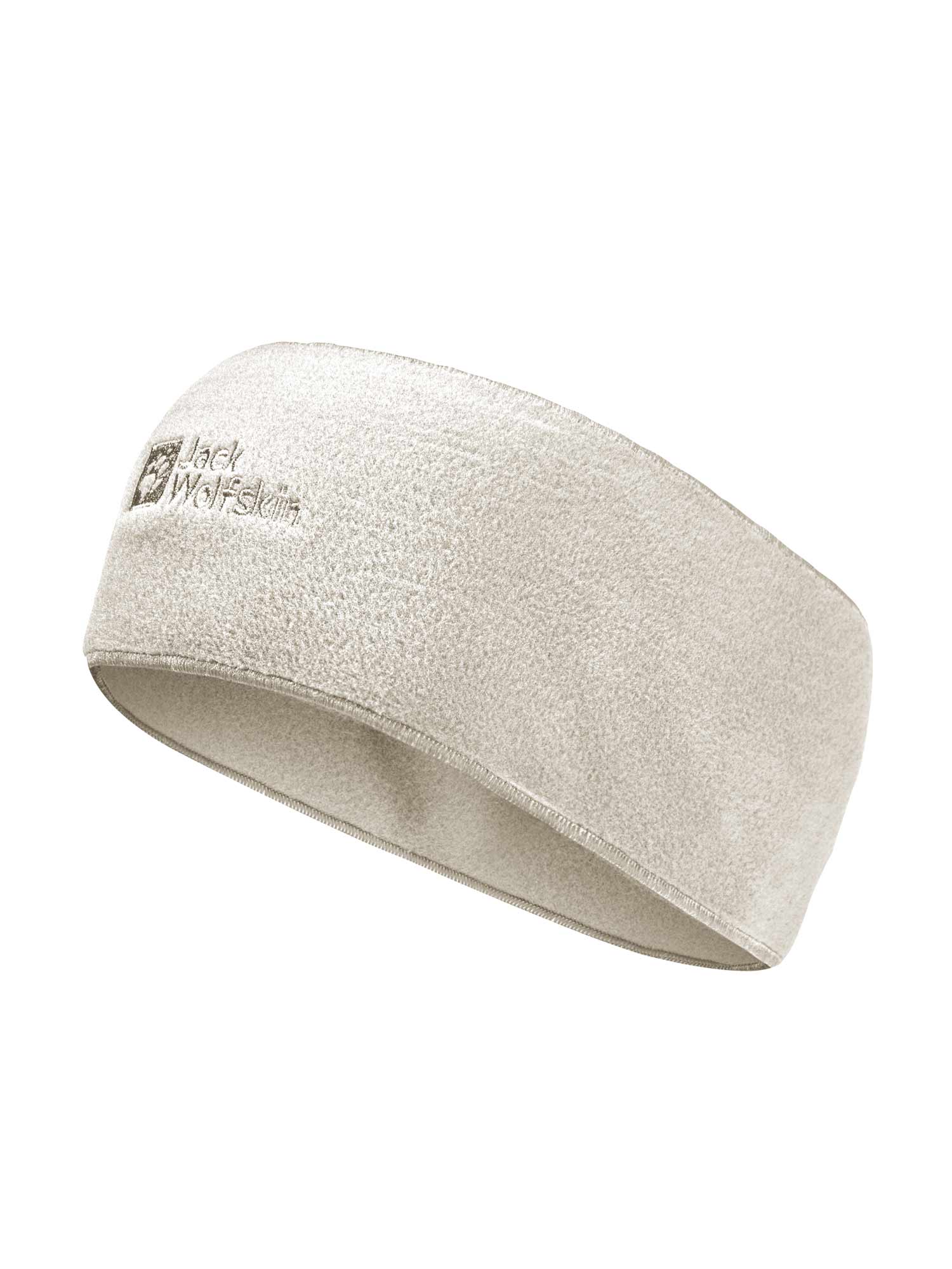 JACK WOLFSKIN Лента за глава REAL STUFF HEADBAND