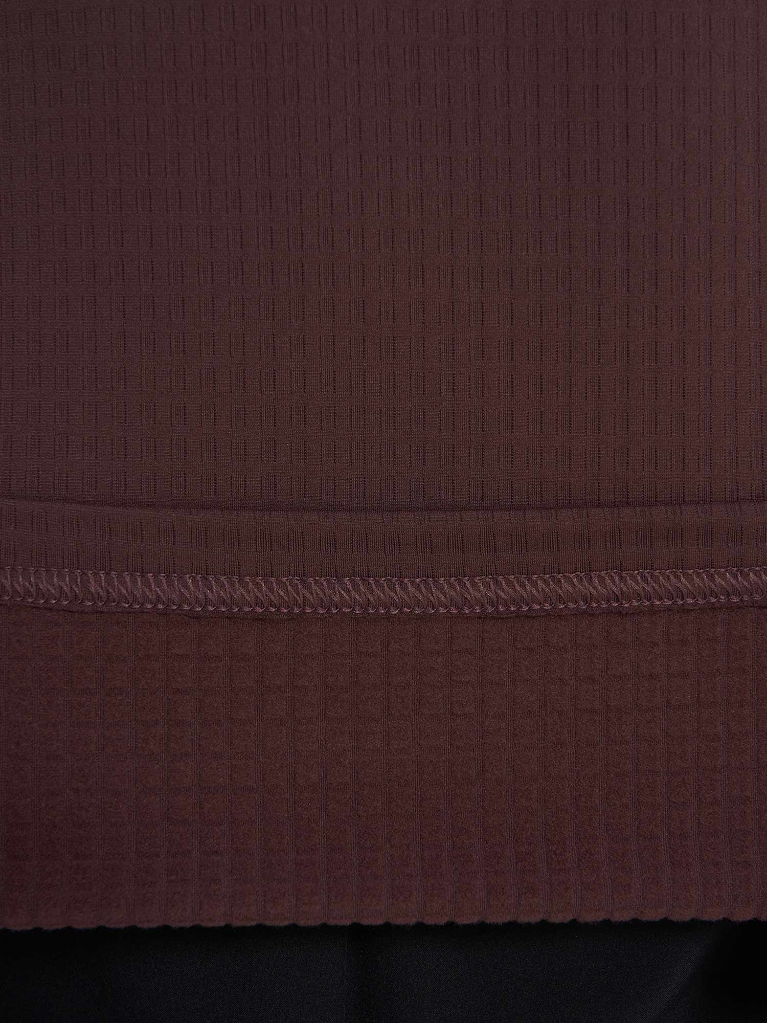 DEMIX Блуза M D Running Trail Jumper half zip