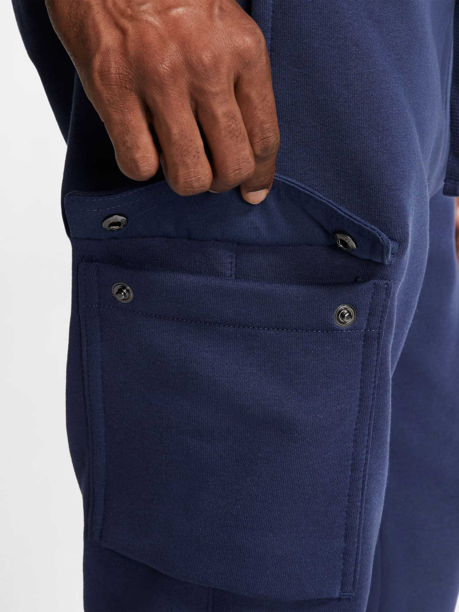 NIKE Спортно долнище M NSW CLUB PANT CARGO BB