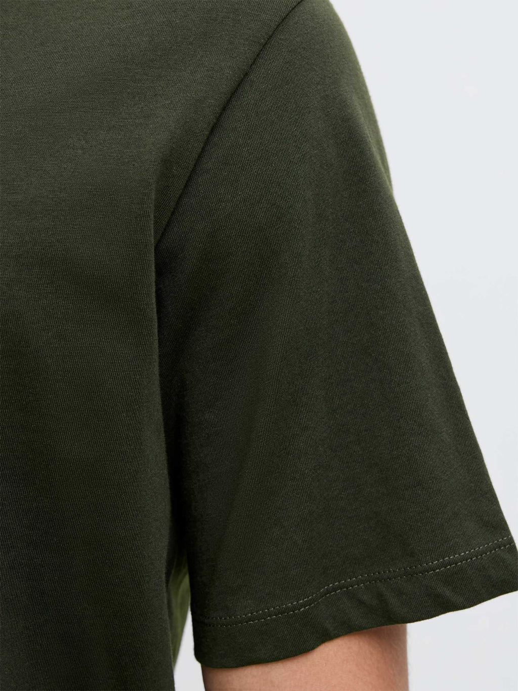 JACK & JONES Тениска JJURBAN TEE SS CREW NECK