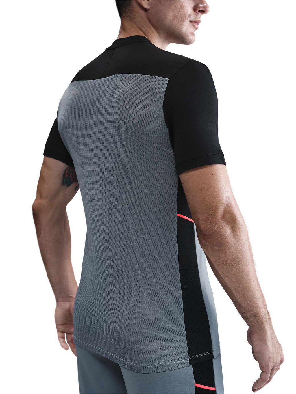 NIKE Тениска M NK DF ACD25 SS TOP BR